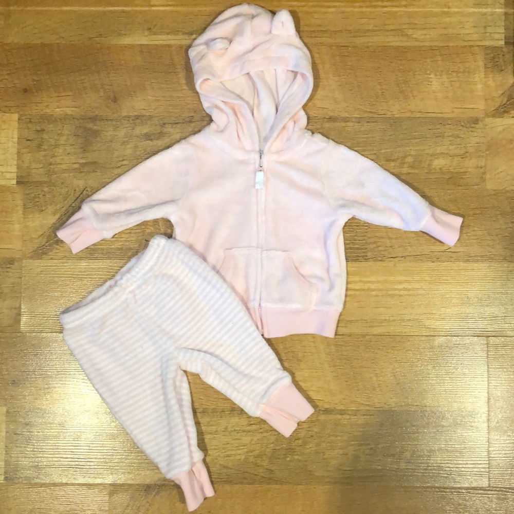 3m Carter’s Track Suit